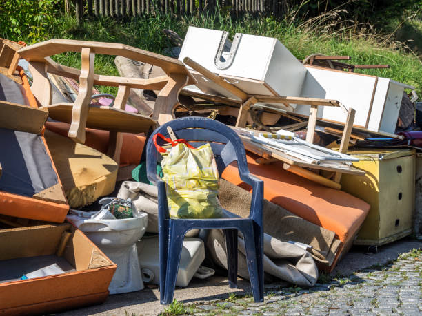 Best Commercial Junk Removal  in USA